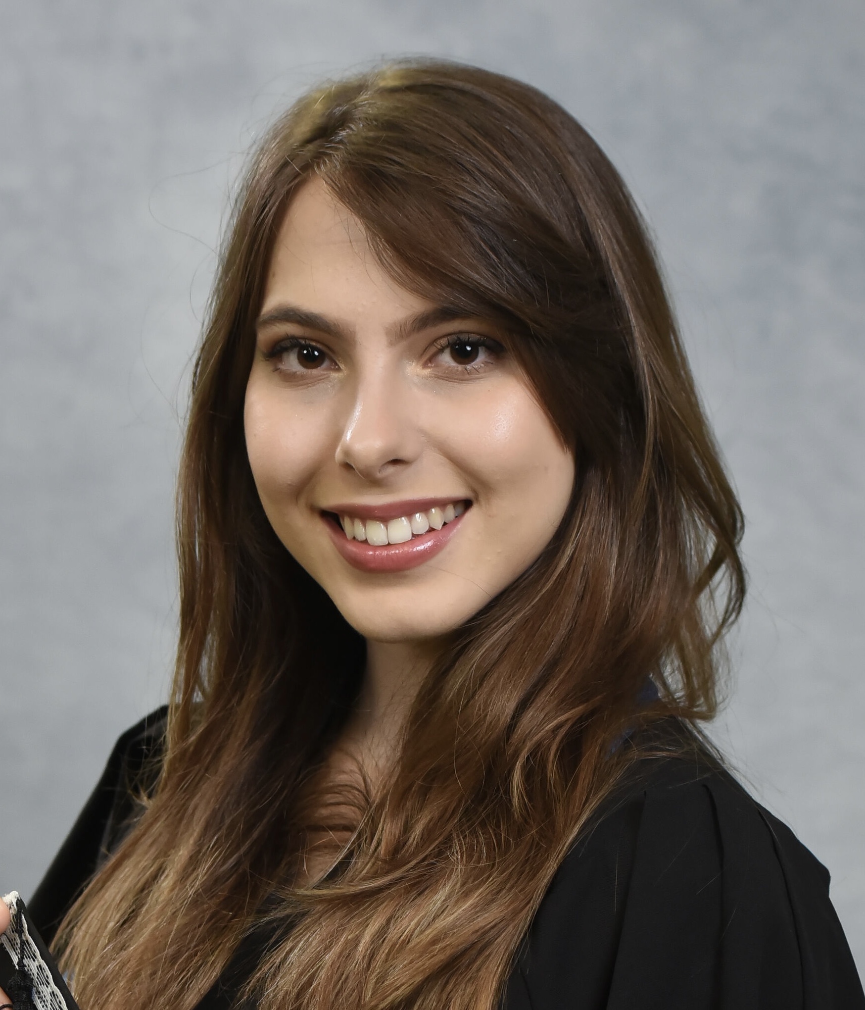 Psicóloga Isabela Bellodi